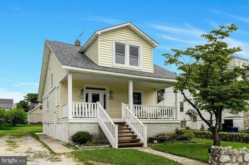 2914 Hillcrest Avenue, BALTIMORE, MD, 21234 | Card Image