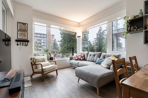 108-489 W 26th Ave, Vancouver, BC, V5Y0M8 | Card Image