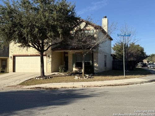7611 Presidio Crst, Boerne, TX, 78015-6558 | Card Image