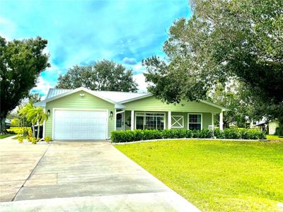 351 Sw 85 Th Avenue, House other with 3 bedrooms, 2 bathrooms and null parking in OKEECHOBEE FL | Image 2