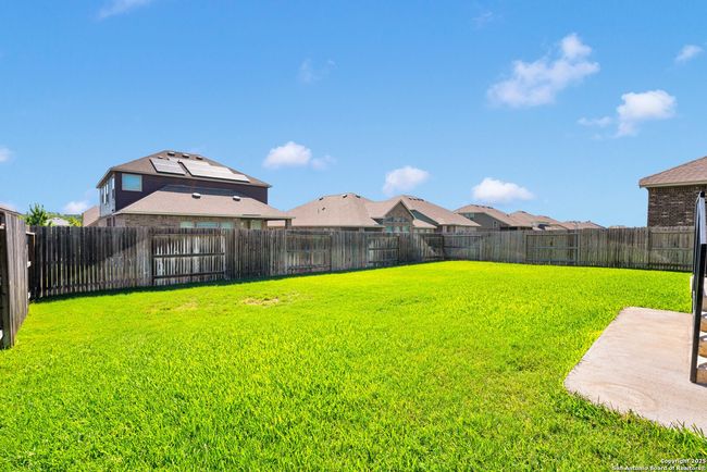 920 Kauri Clfs, House other with 4 bedrooms, 3 bathrooms and null parking in Cibolo TX | Image 26
