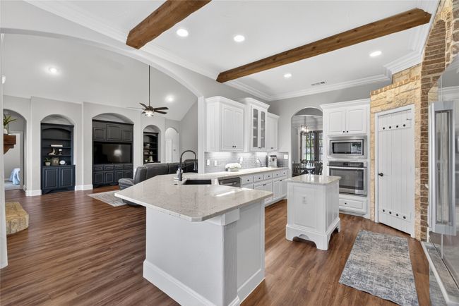 300 Ashmore Pl, House other with 4 bedrooms, 3 bathrooms and null parking in Haslet TX | Image 11