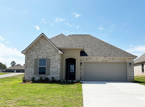 650 Hilltop Circle, Shreveport, LA, 71107 | Card Image