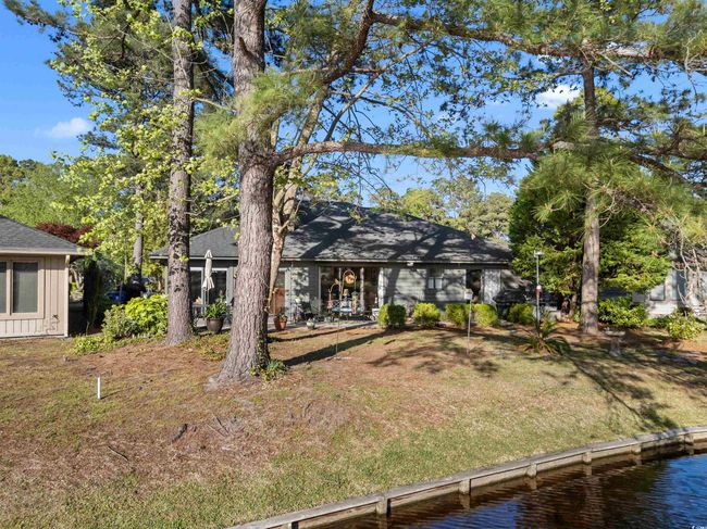 111 Cedar Ridge Ln, House other with 3 bedrooms, 2 bathrooms and 4 parking in Conway SC | Image 4