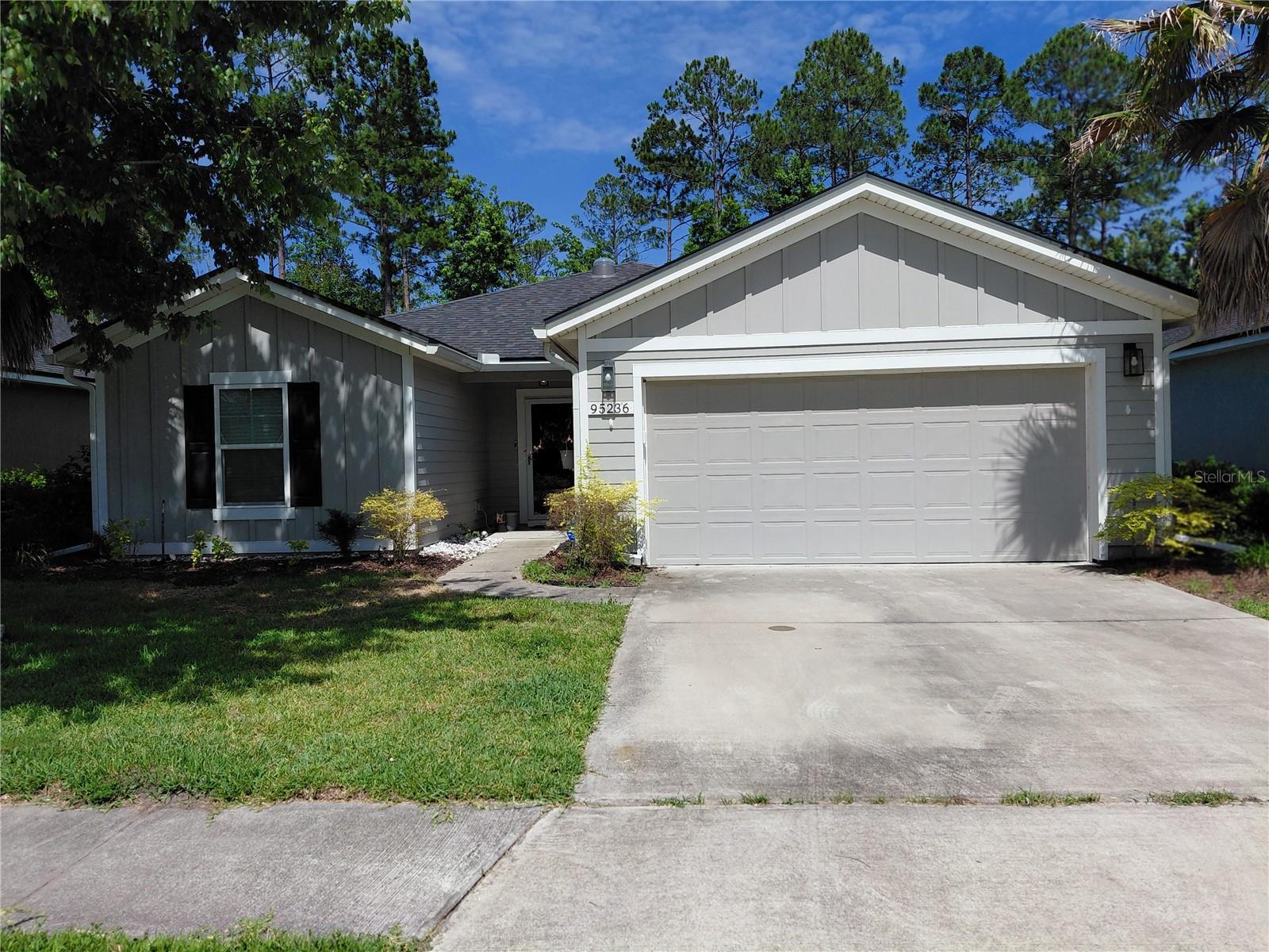 Residential in FERNANDINA BEACH