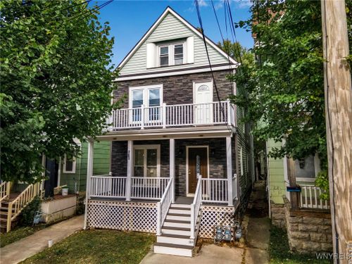 767 West Ave, Buffalo, NY, 14213-2047 | Card Image