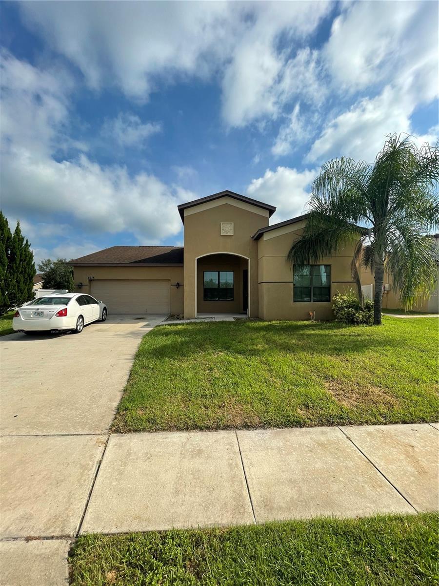 Blackthorn Cir, Kissimmee, FL 34758