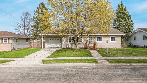 510 Reed Street, Chilton, WI, 53014 | Card Image