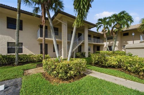108-5510 Lakeside Dr, Margate, FL, 33063-7647 | Card Image