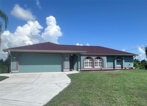 189 Dahoon Blvd, Punta Gorda, FL, 33982-8339 | Card Image