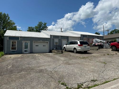 2192 Commercial Dr, Frankfort, KY, 40601-8599 | Card Image
