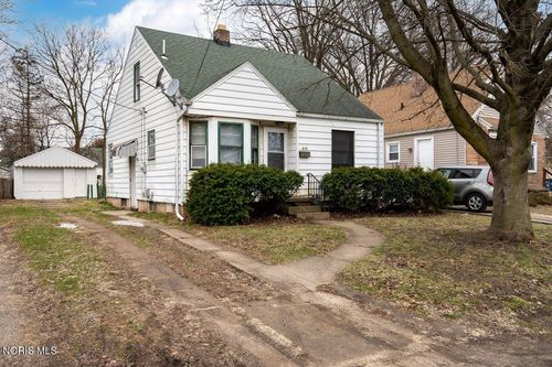 919 Turner Ave, Toledo, OH, 43607-3031 | Card Image
