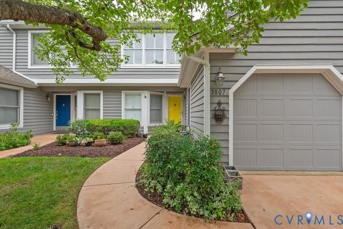3807 Foxfield Ct, Henrico, VA, 23233-1000 | Card Image