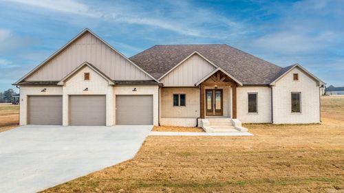 3 Republican Loop, Greenbrier, AR, 72058-8083 | Card Image