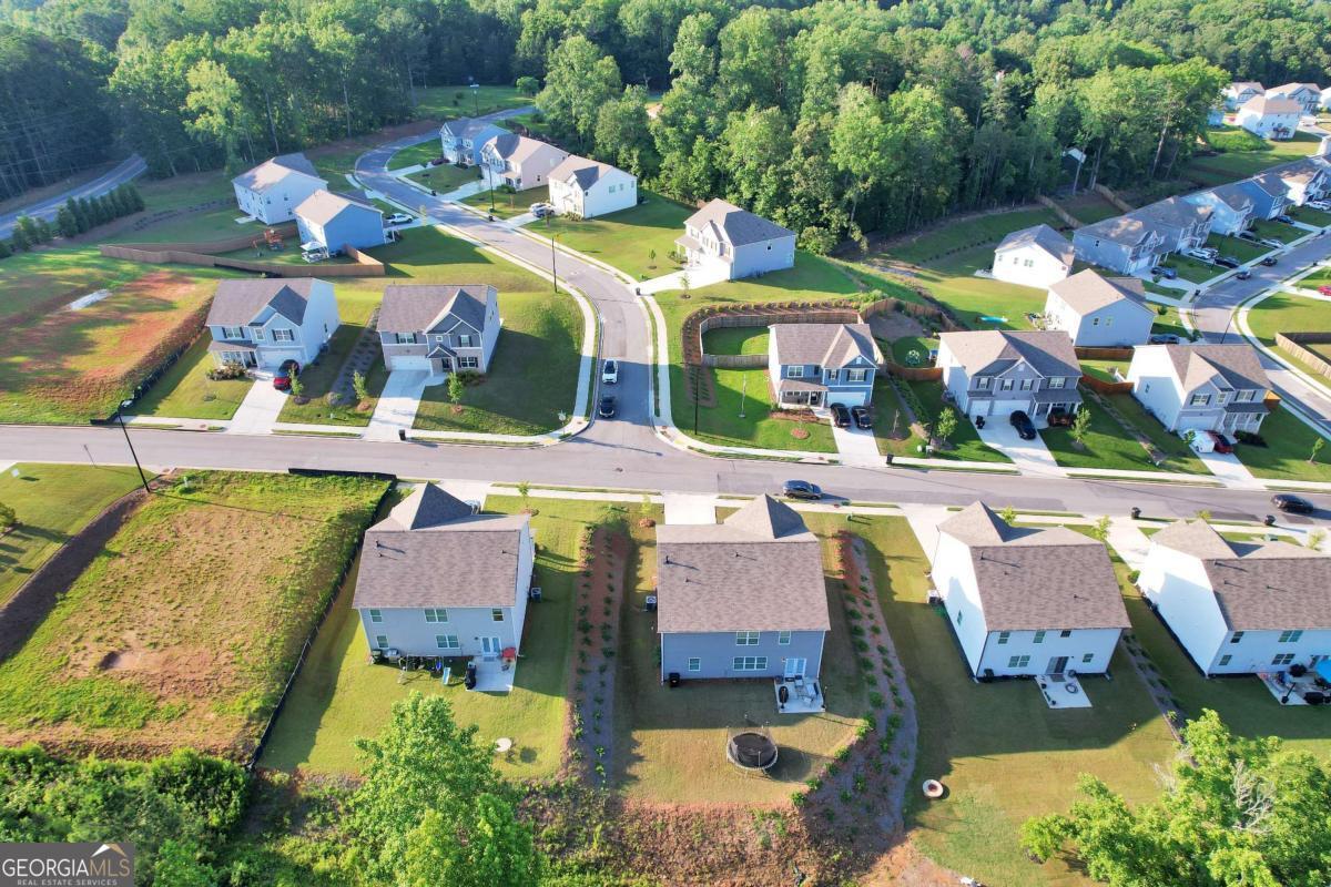 Residential in Dallas