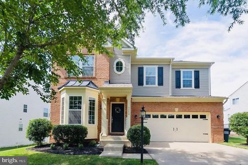 5554 Barnes Ln, WOODBRIDGE, VA, 22193-3194 | Card Image