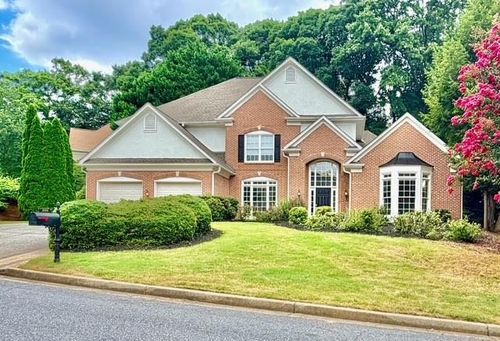 1000 Winding Bridge Way, Johns Creek, GA, 30097-8022 | Card Image
