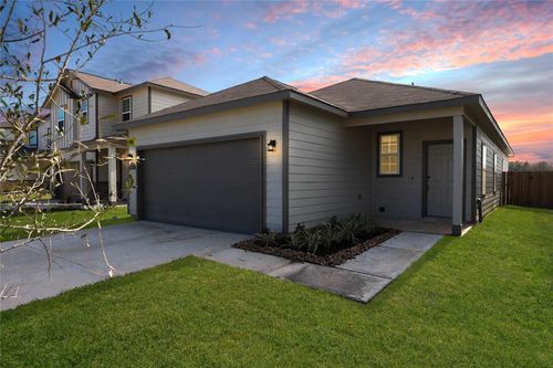 16632 Aurora St, Porter, TX, 77365-7298 | Card Image