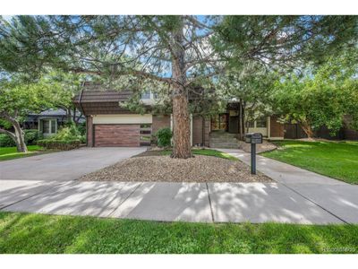 3940 S Monaco Pkwy, House other with 4 bedrooms, 2 bathrooms and null parking in Denver CO | Image 1