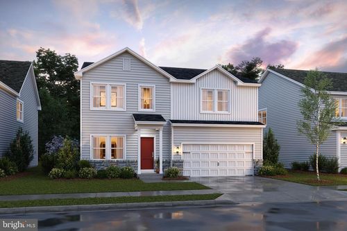 LOT 342 Thornton Ave, RANSON, WV, 25438 | Card Image