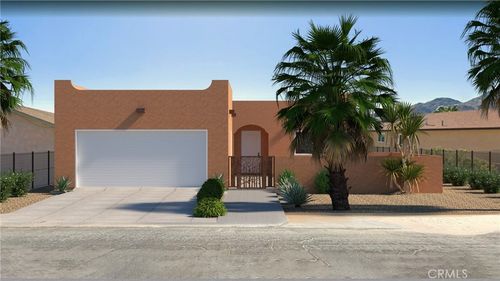 6577 Morongo Rd, 29 Palms, CA, 92277-2812 | Card Image
