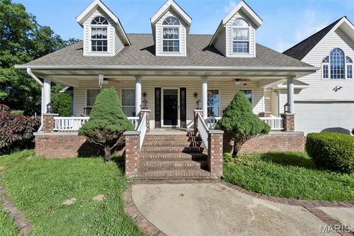 1495 Highway K, Ellington, MO, 63638-7672 | Card Image
