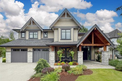 8954 Mackie St, Langley, BC, V1M0G3 | Card Image