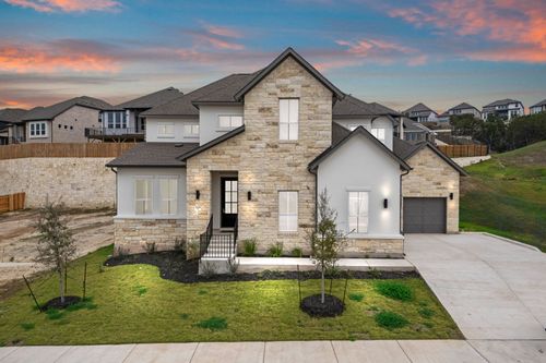 1627 Starry Night Lane, Leander, TX, 78641 | Card Image