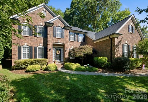 16043 Agincourt Dr, Huntersville, NC, 28078-5856 | Card Image