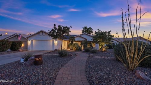 19969 N 76th Ave, Glendale, AZ, 85308-6009 | Card Image