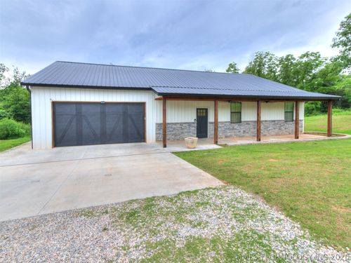 17301 Winding Creek Dr, Newalla, OK, 74857-1300 | Card Image
