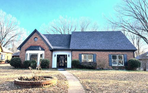 6725 Kirby Trace Cv, Memphis, TN, 38119-8336 | Card Image