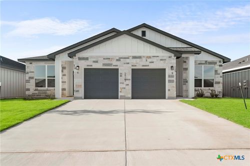 8900 Little Leaf Mulberry Dr, Killeen, TX, 76542-2254 | Card Image