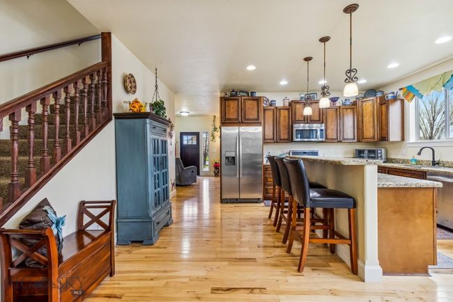 304 Farmall Ln, House other with 4 bedrooms, 3 bathrooms and null parking in Manhattan MT | Image 15