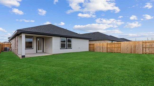 *Images and 3D tour are for illustration only and options may vary from home as built. | Image 35