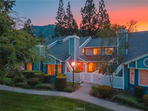 1677 Crystal Canyon Dr, Azusa, CA, 91702-1489 | Card Image