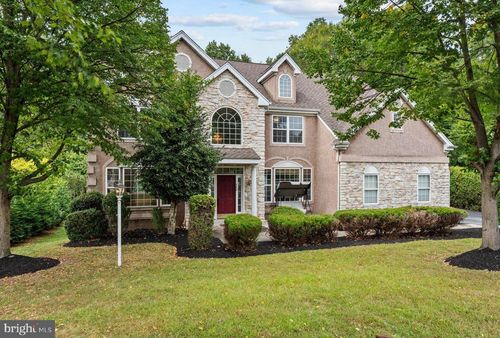 746 Kelli Ln, SPRINGFIELD, PA, 19064-1545 | Card Image