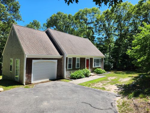 134 Great Hill Dr, West Barnstable, MA, 02668-1801 | Card Image