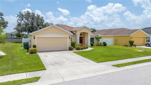 6518 Crescent Loop, WINTER HAVEN, FL, 33884-3408 | Card Image