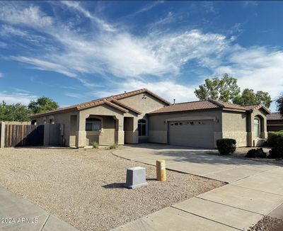 23053 S 214 Th Street, House other with 3 bedrooms, 2 bathrooms and null parking in Queen Creek AZ | Image 1