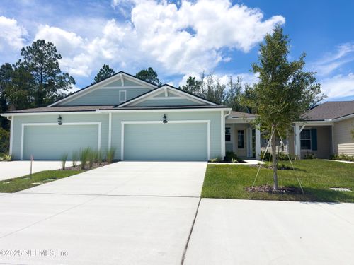 636 Juniper Hills Dr, St Johns, FL, 32259-9506 | Card Image