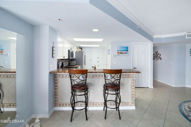 APT-205 - 2967 S Atlantic Ave, Condo with 2 bedrooms, 2 bathrooms and null parking in DAYTONA BEACH SHORES FL | Image 11