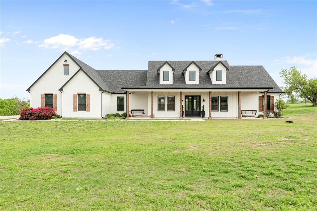 Whispering Winds Dr, Gunter, TX 75058