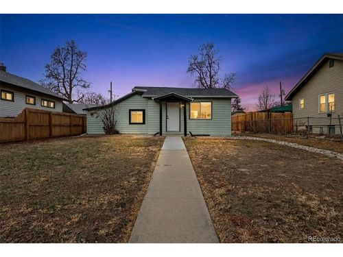 137 Hazel Ct, Denver, CO, 80219-1528 | Card Image