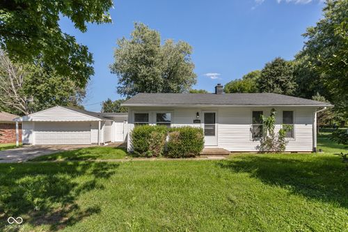 12065 N Rooker Road N, Mooresville, IN, 46158 | Card Image