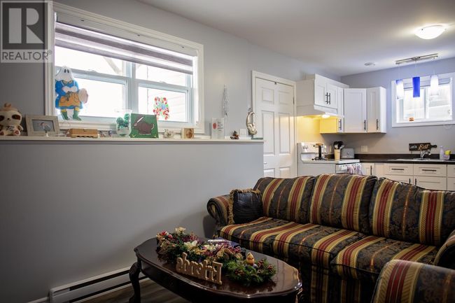 16 Cedar Lane, Home with 4 bedrooms, 2 bathrooms and null parking in Springdale NL | Image 25