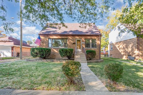 4334 Dubois Blvd, Brookfield, IL, 60513-2222 | Card Image