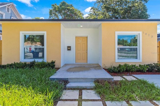 1432 19 Th St S, House other with 3 bedrooms, 2 bathrooms and null parking in St Petersburg FL | Image 5