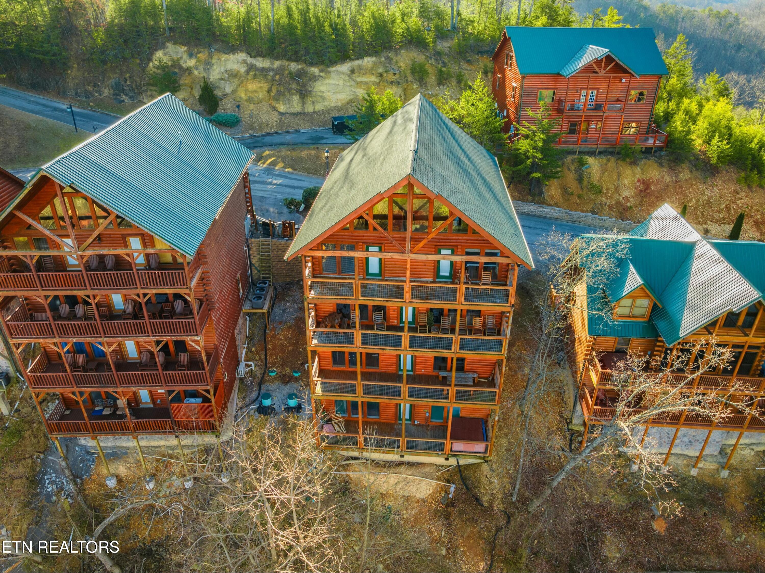 Residential in Sevierville