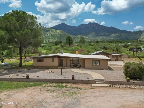 8056 S Vato Ln, Hereford, AZ, 85615-8965 | Card Image